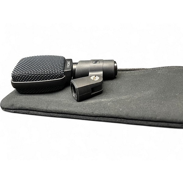 Used Sennheiser E906 Dynamic Microphone