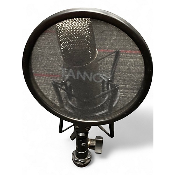 Used Tannoy TM1 Condenser Microphone