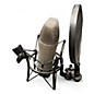 Used Tannoy TM1 Condenser Microphone