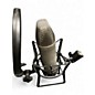 Used Tannoy TM1 Condenser Microphone
