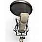 Used Tannoy TM1 Condenser Microphone
