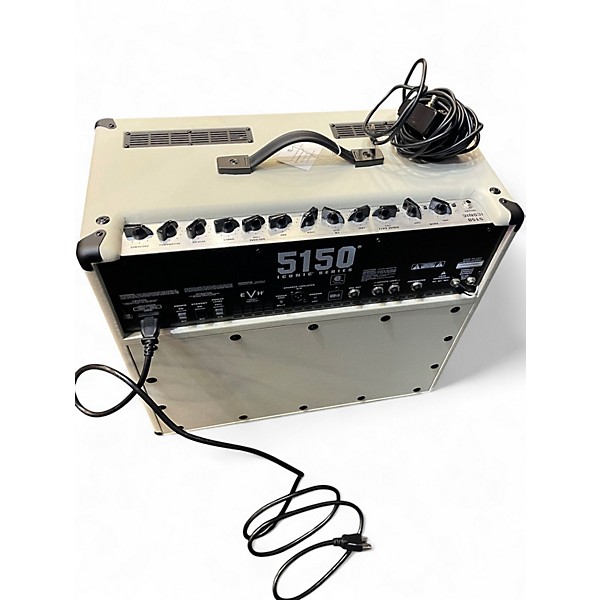 Used EVH 5150 Iconic 40w Tube Guitar Combo Amp