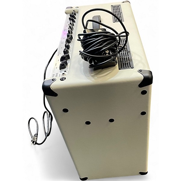 Used EVH 5150 Iconic 40w Tube Guitar Combo Amp