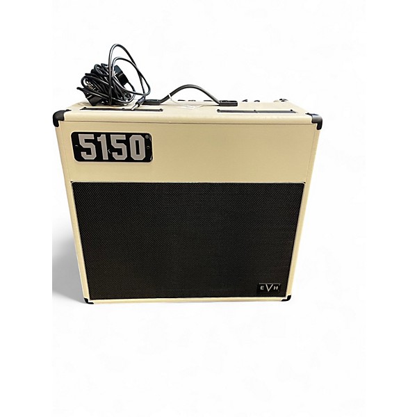 Used EVH 5150 Iconic 40w Tube Guitar Combo Amp