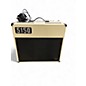 Used EVH 5150 Iconic 40w Tube Guitar Combo Amp