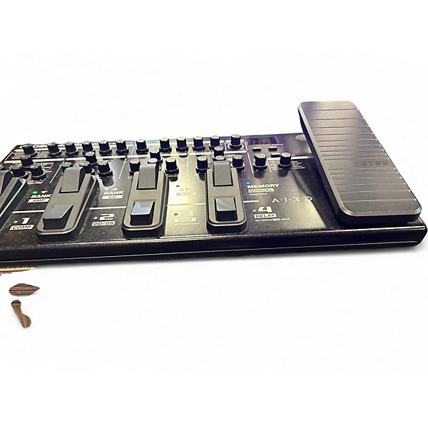 Used BOSS me-90 Effect Processor