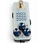 Used JHS Pedals Tidewater Tremolo Effect Pedal thumbnail