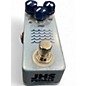 Used JHS Pedals Tidewater Tremolo Effect Pedal
