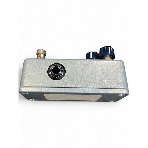 Used JHS Pedals Tidewater Tremolo Effect Pedal