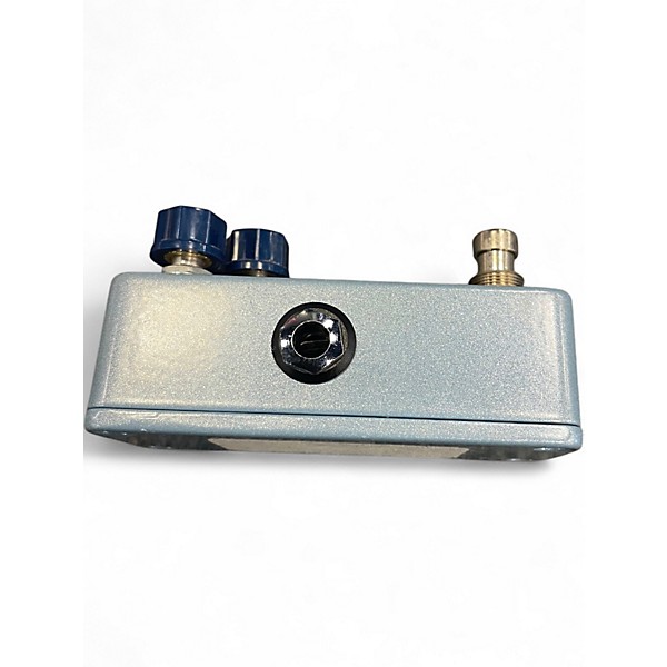 Used JHS Pedals Tidewater Tremolo Effect Pedal