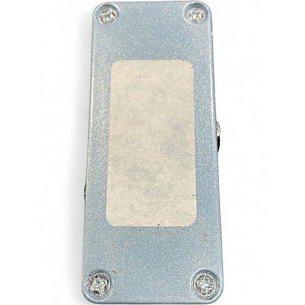 Used JHS Pedals Tidewater Tremolo Effect Pedal
