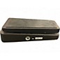 Used Dunlop GCB95 Original Crybaby Wah Effect Pedal