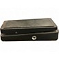 Used Dunlop GCB95 Original Crybaby Wah Effect Pedal