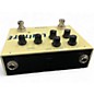 Used Soniccake Levitate Effect Pedal