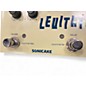 Used Soniccake Levitate Effect Pedal