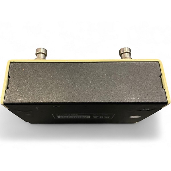 Used Soniccake Levitate Effect Pedal