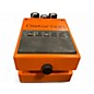 Used BOSS DS1 Distortion Effect Pedal