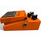 Used BOSS DS1 Distortion Effect Pedal