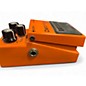 Used BOSS DS1 Distortion Effect Pedal