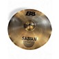 Used SABIAN 20in B8 Ride Cymbal thumbnail