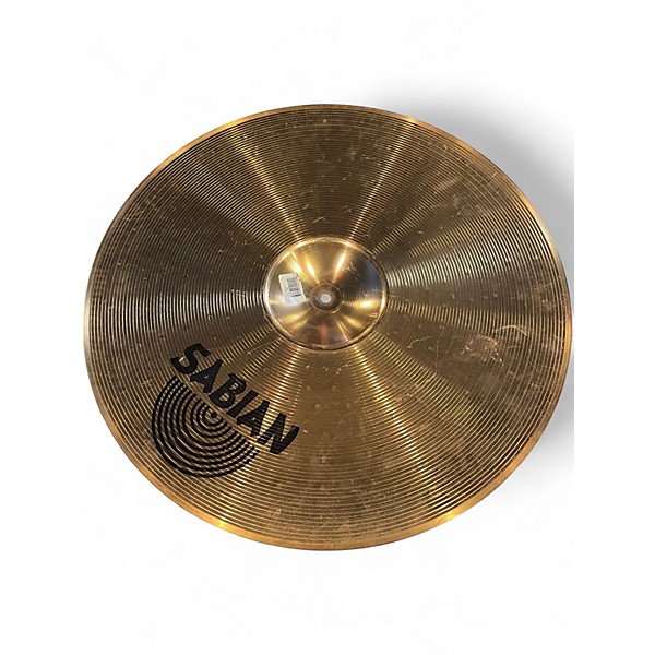 Used SABIAN 20in B8 Ride Cymbal
