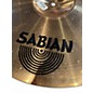 Used SABIAN 20in B8 Ride Cymbal