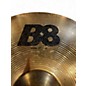 Used SABIAN 20in B8 Ride Cymbal