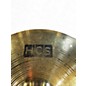 Used MEINL 20in HCS Ride Cymbal