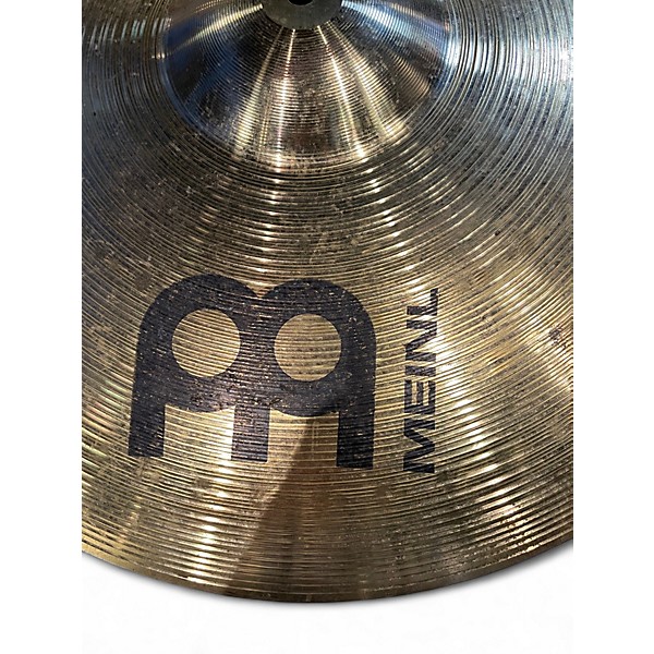 Used MEINL 20in HCS Ride Cymbal