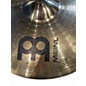 Used MEINL 20in HCS Ride Cymbal