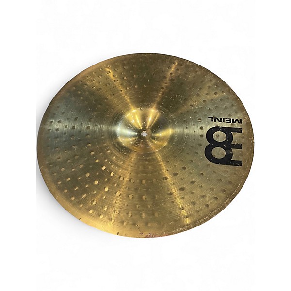 Used MEINL 20in HCS Ride Cymbal