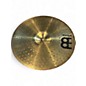 Used MEINL 20in HCS Ride Cymbal