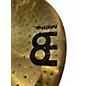 Used MEINL 20in HCS Ride Cymbal