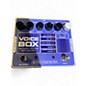 Used Electro-Harmonix Voicebox Vocal Harmony Vocoder Vocal Processor thumbnail