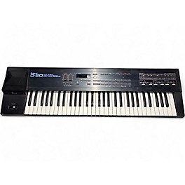 Used Roland D-20 Synthesizer