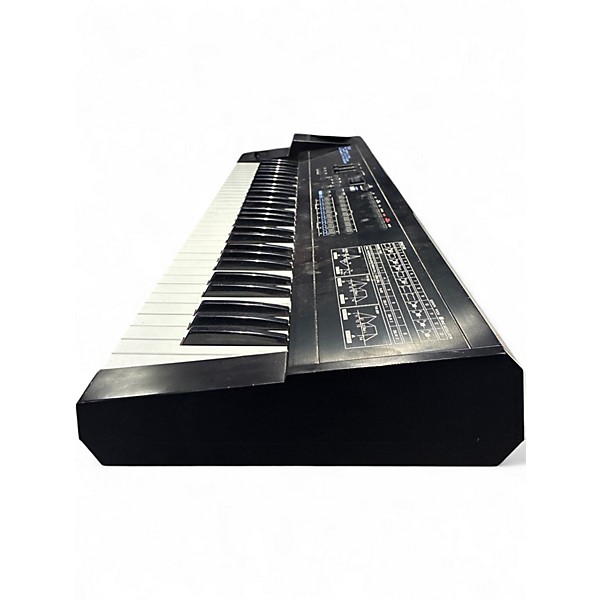 Used Roland D-20 Synthesizer