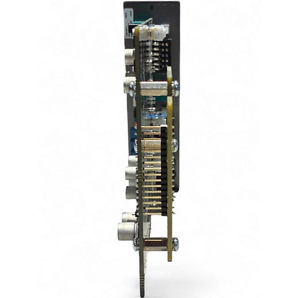 Used Solid State Logic SiX CH Channel Strip Rack Equipment