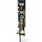 Used Solid State Logic SiX CH Channel Strip Rack Equipment