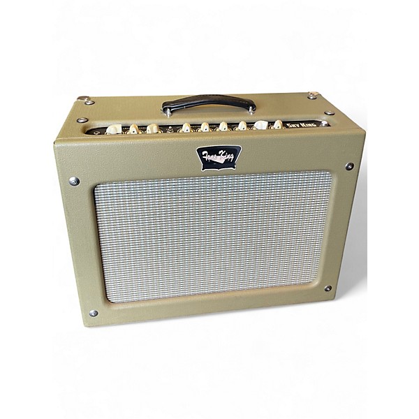 Used Tone King Sky King 1x12 35W Tube Tube Guitar Combo Amp