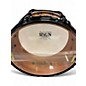 Used Spaun 6X13 DESIGNER SERIES Cherry Drum