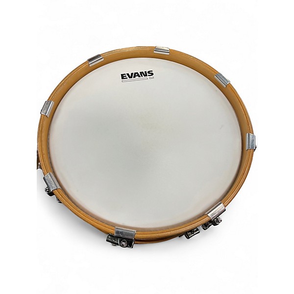 Used Ayotte 5.5X13 CUSTOM Maple Drum