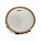 Used Ayotte 5.5X13 CUSTOM Maple Drum thumbnail