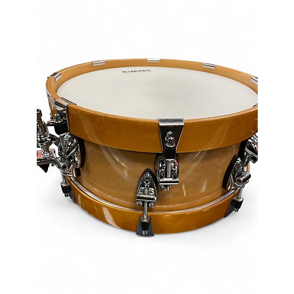 Used Ayotte 5.5X13 CUSTOM Maple Drum