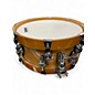 Used Ayotte 5.5X13 CUSTOM Maple Drum