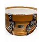 Used Ayotte 5.5X13 CUSTOM Maple Drum
