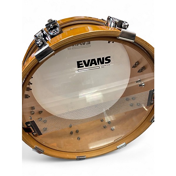Used Ayotte 5.5X13 CUSTOM Maple Drum