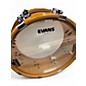 Used Ayotte 5.5X13 CUSTOM Maple Drum