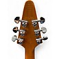 Used Gibson Flying V Antique Natural Solid Body Electric Guitar