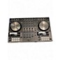 Used Native Instruments Traktor Kontrol S4 MK3 DJ Controller thumbnail