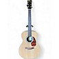 Used Recording King RO 328 Natural Acoustic Guitar thumbnail